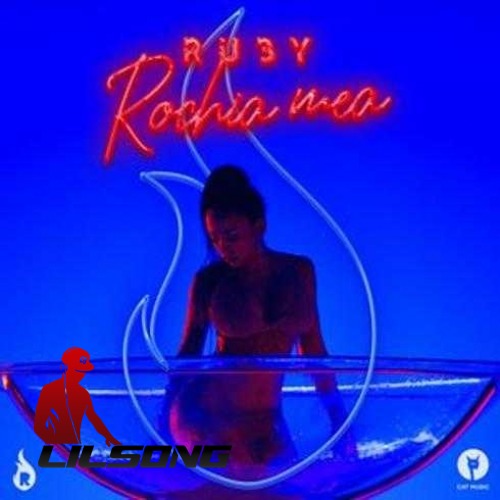 Ruby - Rochia Mea